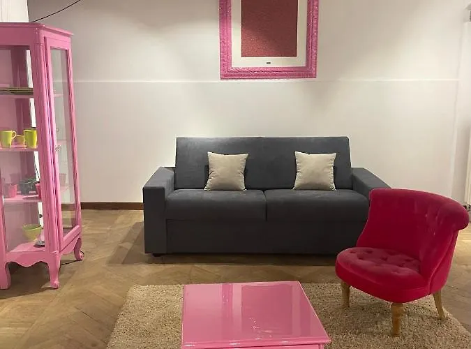 Gesuiti Apartment