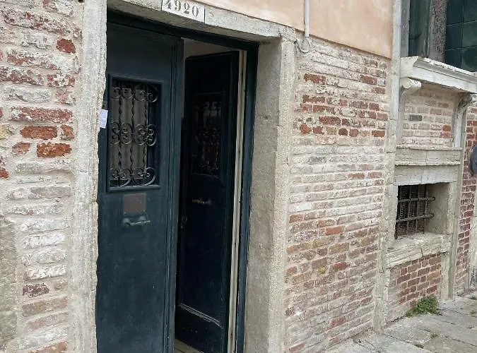 Gesuiti Apartment