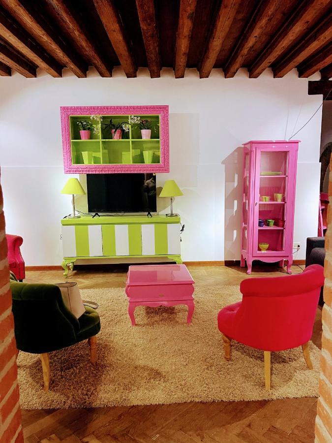 Gesuiti Apartment