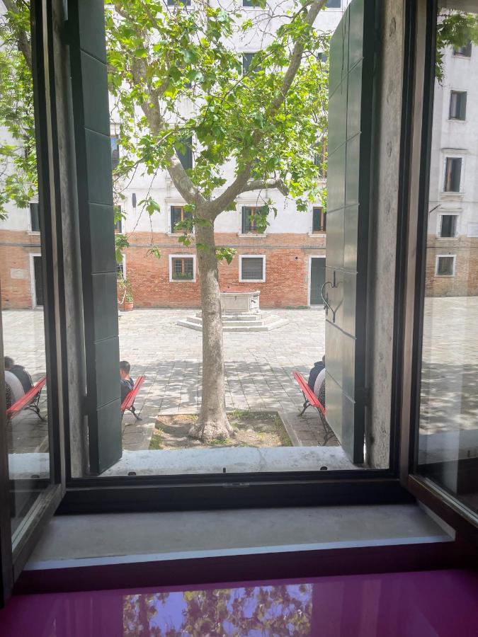 Gesuiti Apartment