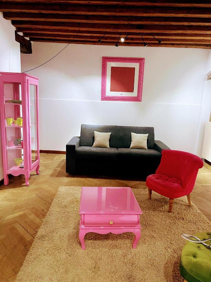Gesuiti Apartment