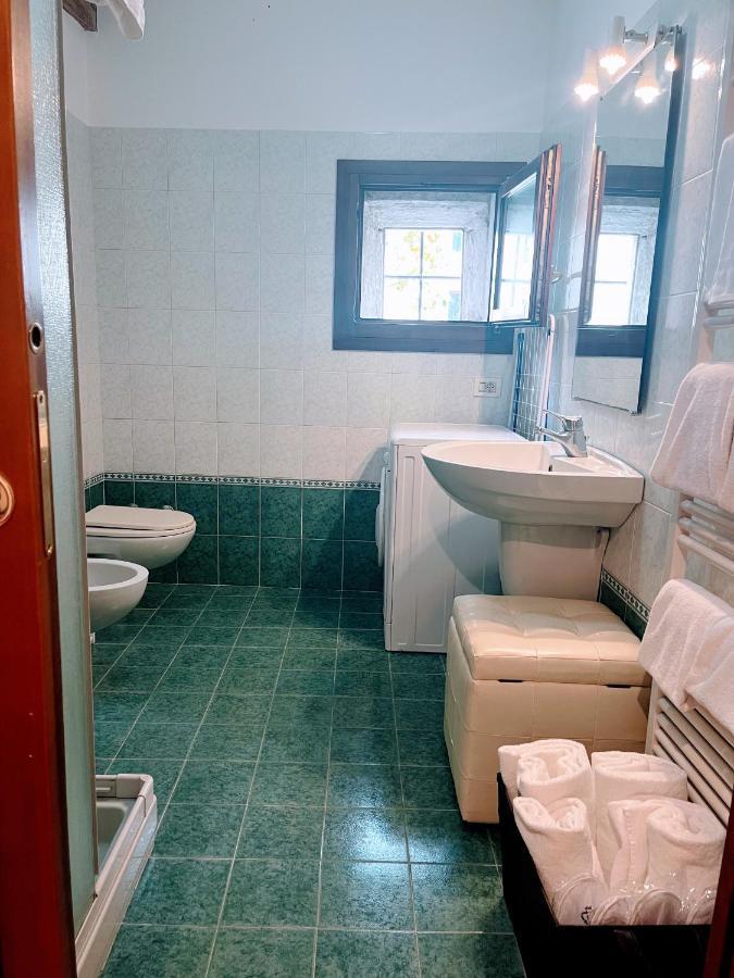 Apartment Gesuiti