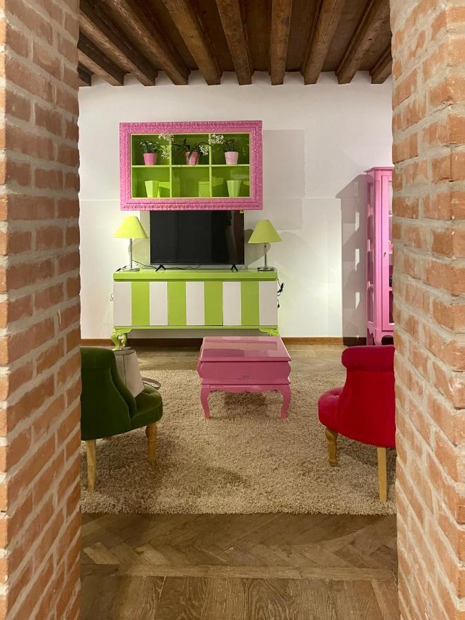 Apartment Gesuiti *
