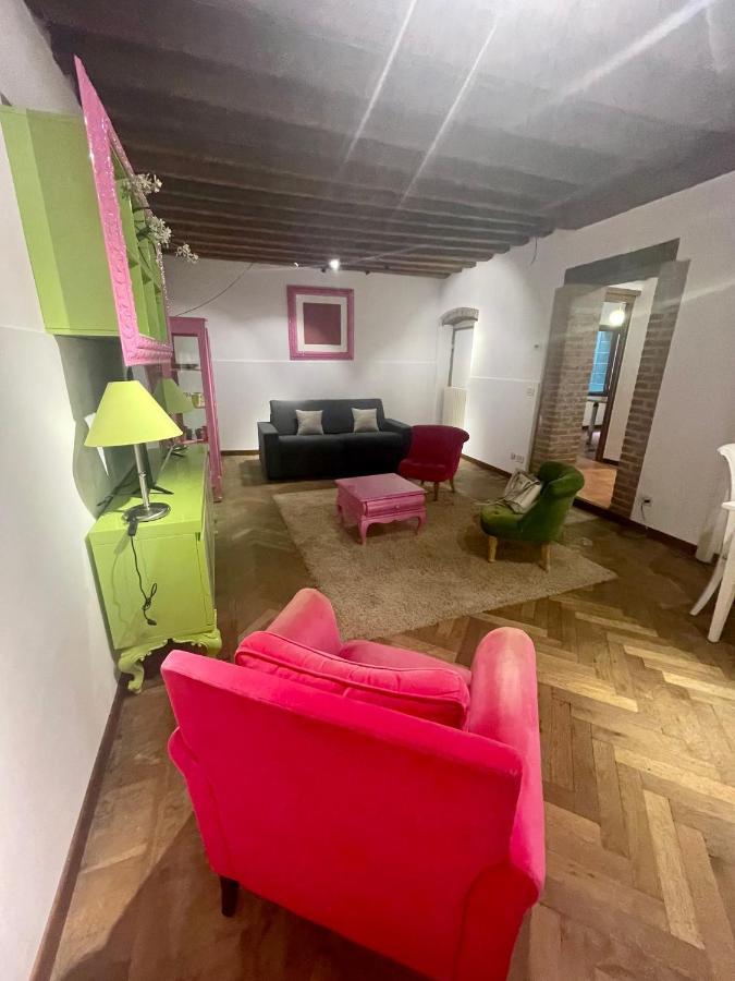 Apartment Gesuiti Venice