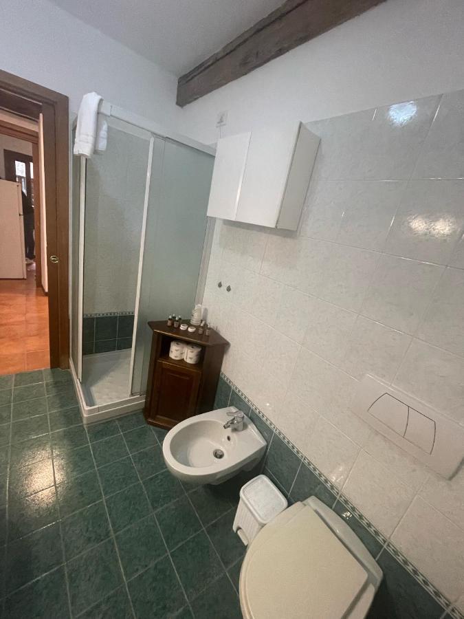 Apartment Gesuiti Venice