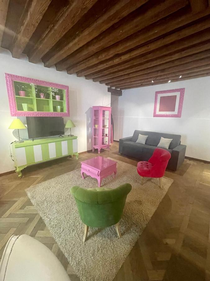 Gesuiti Venice
